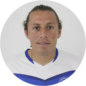 Carlos Alberto Galeana