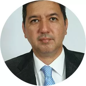 Carlos Alberto García González