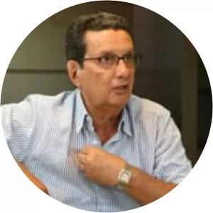 Carlos Alberto Gomes Chiarelli - Brazilian Politician