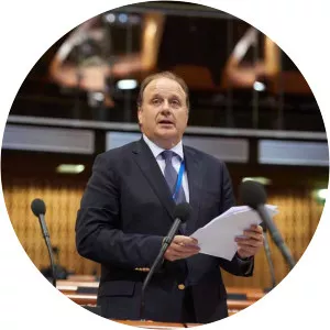 Carlos Alberto Gonçalves