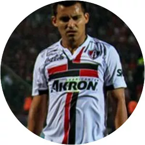 Carlos Alberto Gutiérrez