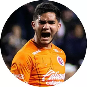 Carlos Alberto Higuera de los Ríos