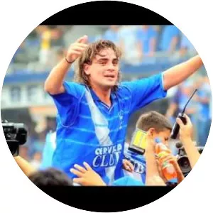 Carlos Alberto Juárez