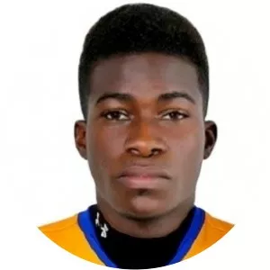 Carlos Alberto Lucumi González