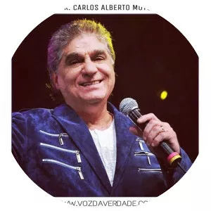 Carlos Alberto Moyses Musician