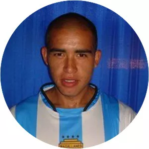 Carlos Alberto Opazo Aparicio