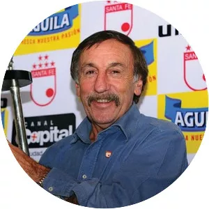 Carlos Alberto Pandolfi