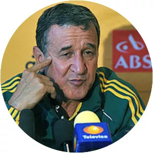 Carlos Alberto Parreira