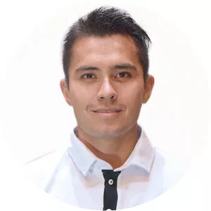 Carlos Alberto Pérez Gutiérrez