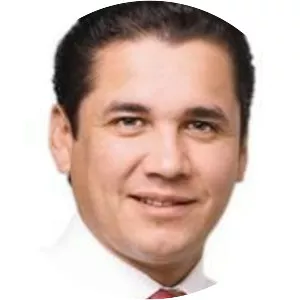 Carlos Alberto Puente Salas