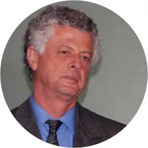 Carlos Alberto Ricardo