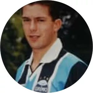 Carlos Alberto Rodrigues Gavião (Gavião)