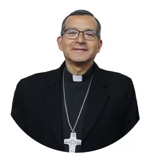 Carlos Alberto Salcedo Ojeda