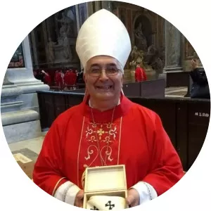 Carlos Alberto Sánchez