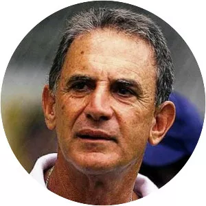 Carlos Alberto Silva