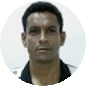 Carlos Alberto Souza dos Santos
