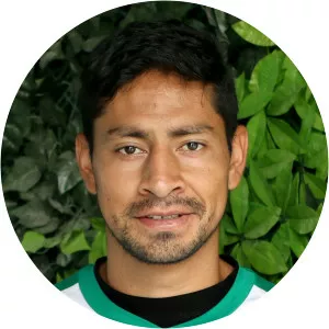 Carlos Alberto Trejo