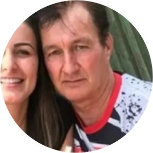 Carlos Alberto Urach photograph