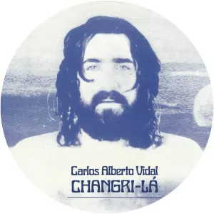 Carlos Alberto Vidal