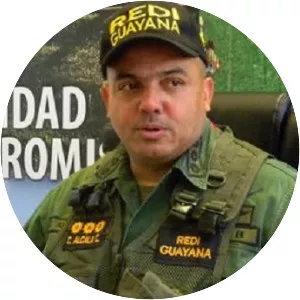 Carlos Alcalá Cordones