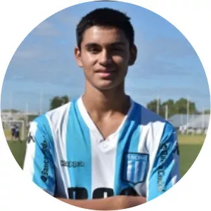 Carlos Alcaraz - Spanish tennis player