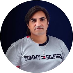 Carlos Alexandre de Melo Bezerra photograph