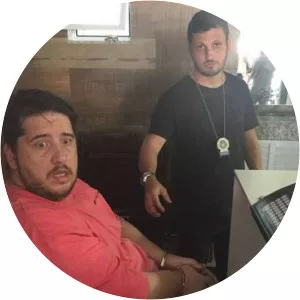 Carlos Alexandre Hassum Moreira photograph