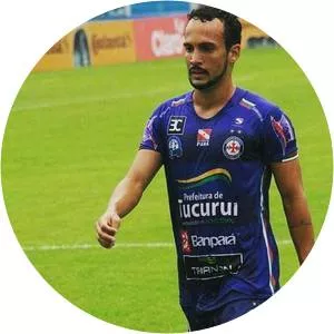 Carlos Alexandre Santana Barroso