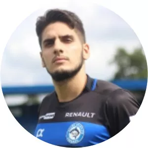 Carlos Alexandre Silva Santos