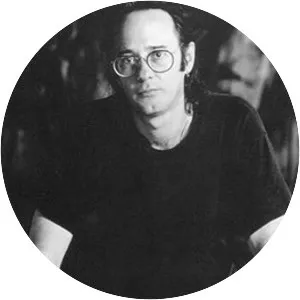 Carlos Alfonzo - Painter