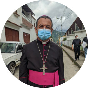 Carlos Alfredo Cabezas Mendoza