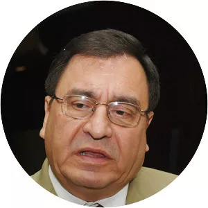 Carlos Alfredo Lara Watson