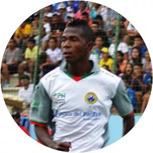 Carlos Alfredo Orejuela Quiñónez