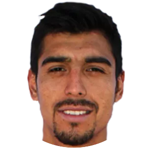 Carlos Alfredo Oyaneder González