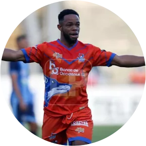 Carlos Alfredo Róchez Crisanto