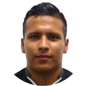 Carlos Alfredo Villa Cruz