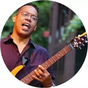 Carlos Alomar - Puerto Rican guitarist