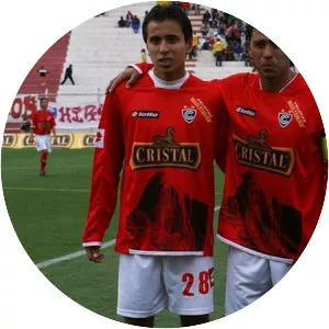 Carlos Alonso Bazalar