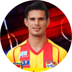 Carlos Alonso Hernández Espinoza