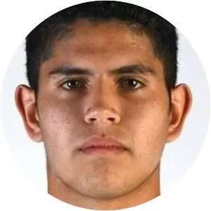Carlos Alonso Vargas - Mexican football player