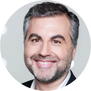 Carlos Alsina - Journalist