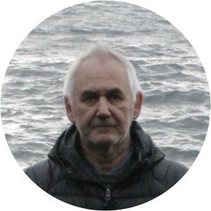 Carlos Altamirano Valenzuela