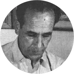 Carlos Alvarado Lang