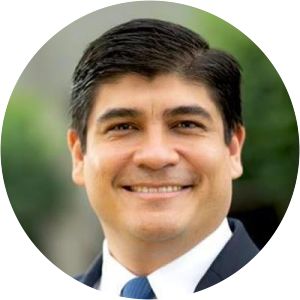 Carlos Alvarado