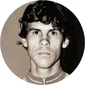 Carlos Alvarado Reyes - Costa Rican cyclist