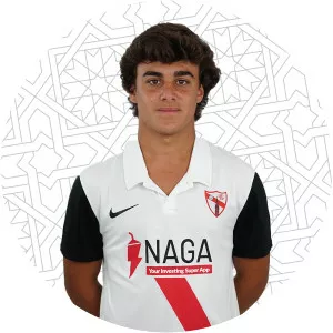 Carlos Álvarez Rivera