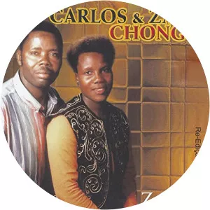 Carlos and Zaida Chongo - Musical artist