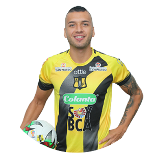 Carlos Anderson Pérez Ochoa