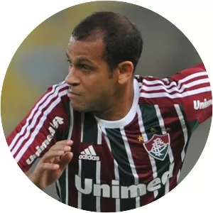 Carlos Andrade Souza - Brazilian footballer