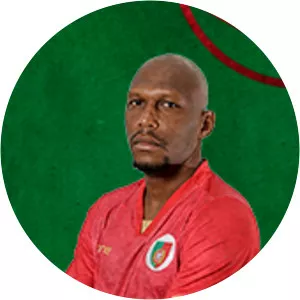 Carlos Andre dos Santos Valentim